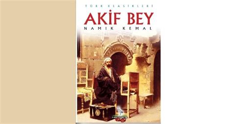 Akif bey roman